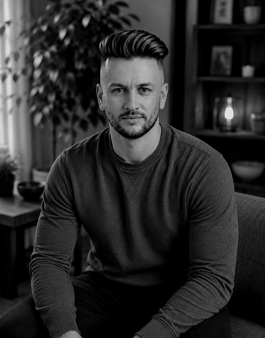 Christopher McCall, REALTOR® in Eastvale, California